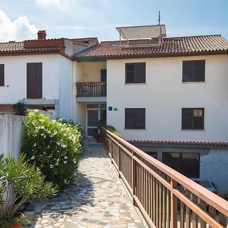 Apartman Piljan Пула Экстерьер фото