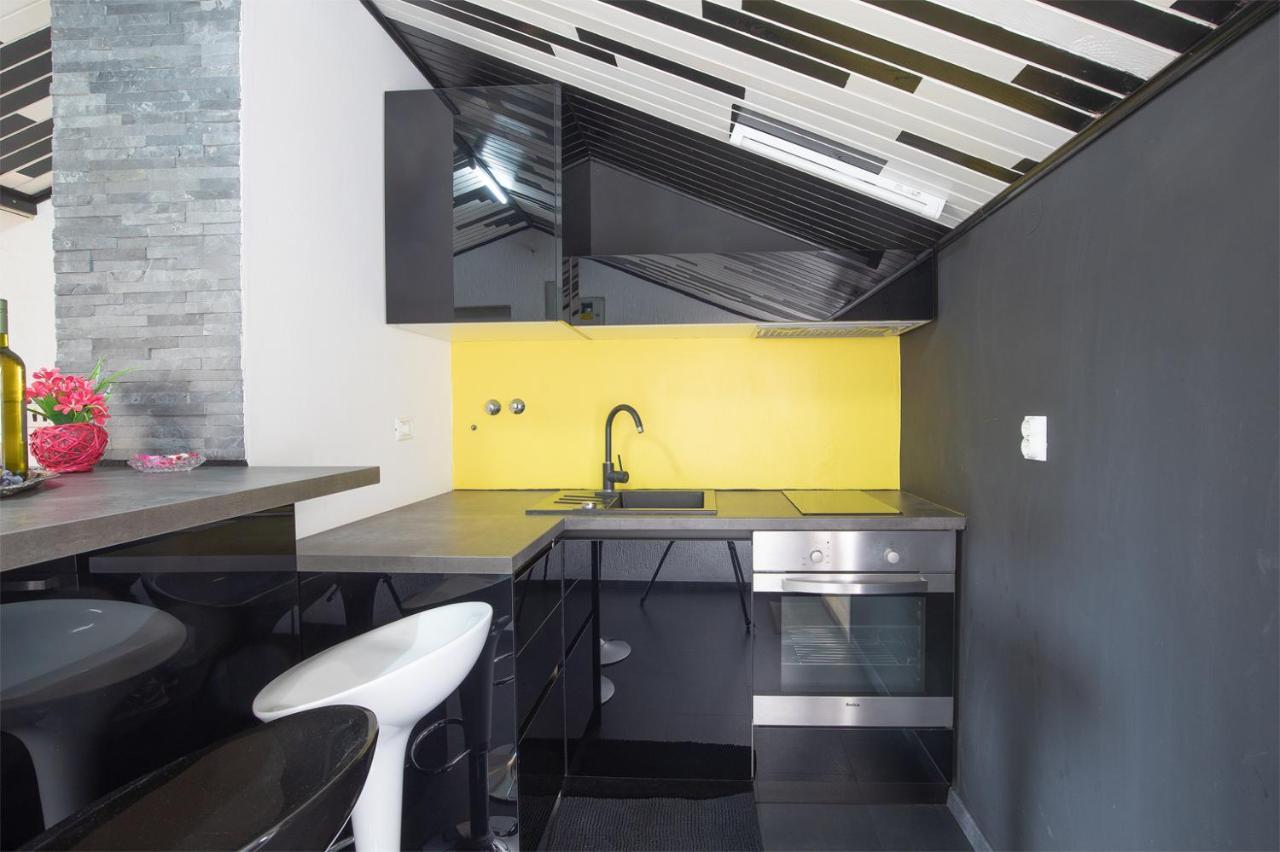 Apartman Piljan Пула Экстерьер фото