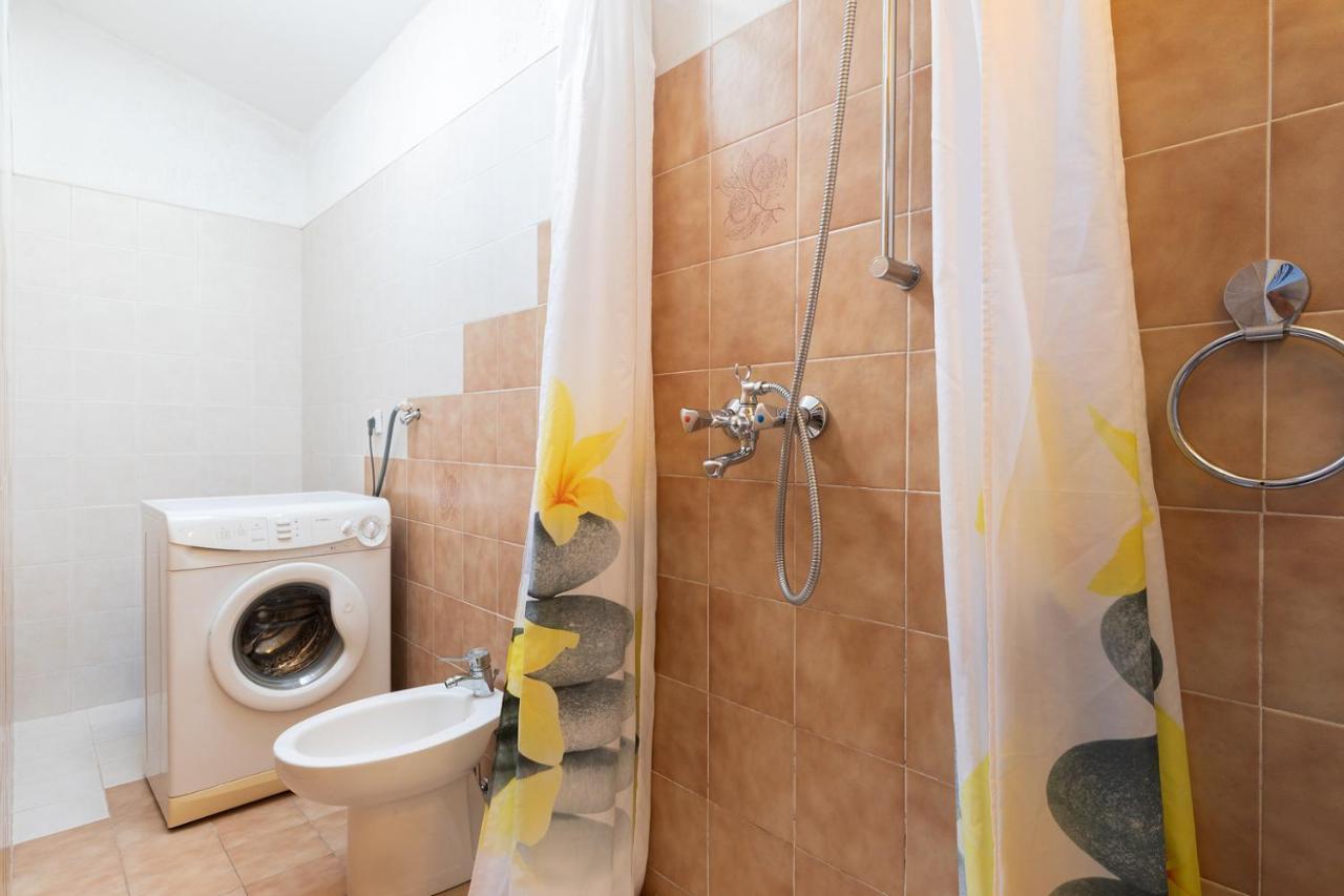Apartman Piljan Пула Экстерьер фото